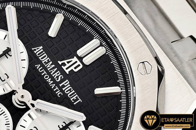 AP0557 - Royal Oak Chronograph 26331ST SSSS BlkWht OMF A7750 modelleri AP0557 - Royal Oak Chronograph 26331ST SSSS BlkWht OMF A7750 - 02.jpg